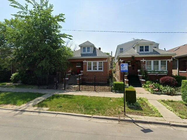 House image located at Chicago, IL 60639