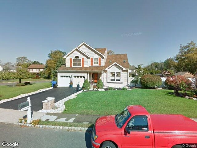 House image located at Farmingdale, NJ 07727