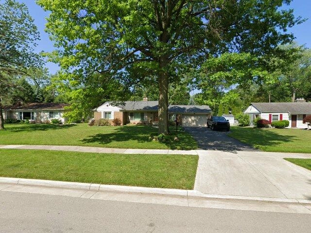 House image located at Toledo, OH 43606