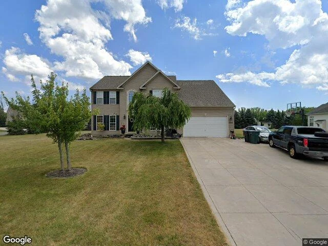 House image located at North Tonawanda, NY 14120