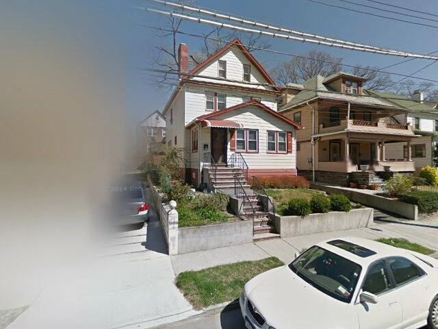House image located at Mount Vernon, NY 10553