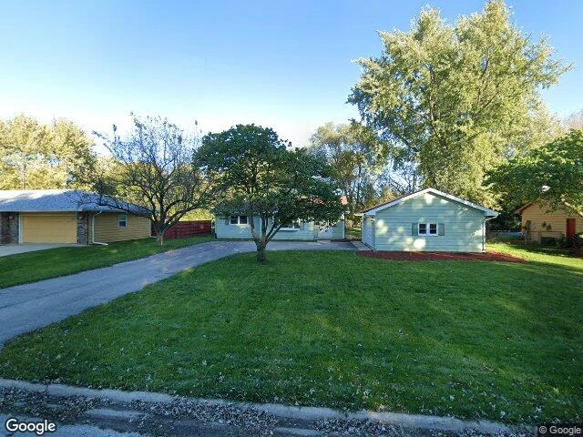 House image located at Aurora, IL 60506