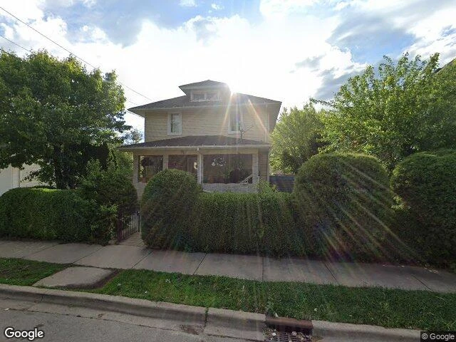 House image located at Joliet, IL 60436