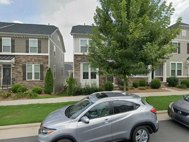 House image located at Huntersville, NC 28078