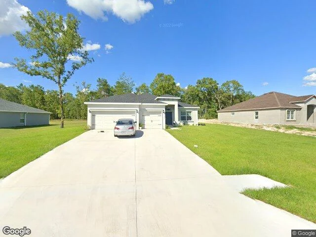 House image located at Ocala, FL 34476