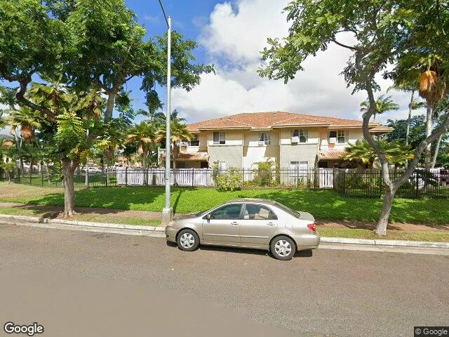 House image located at Kapolei, HI 96707