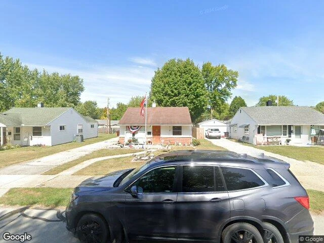 House image located at Greenville, OH 45331