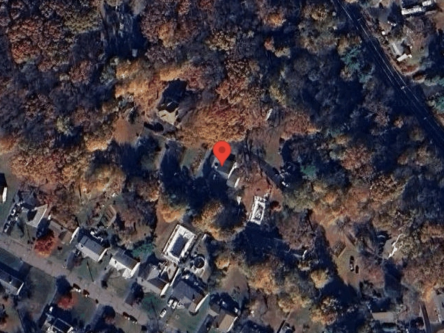 House image located at Meriden, CT 06451
