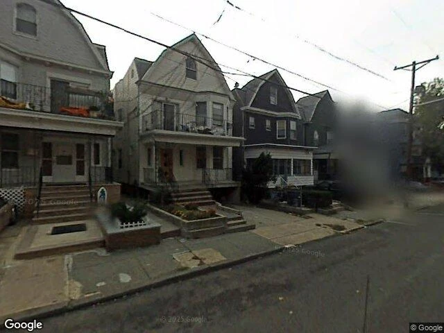 House image located at Jersey City, NJ 07306
