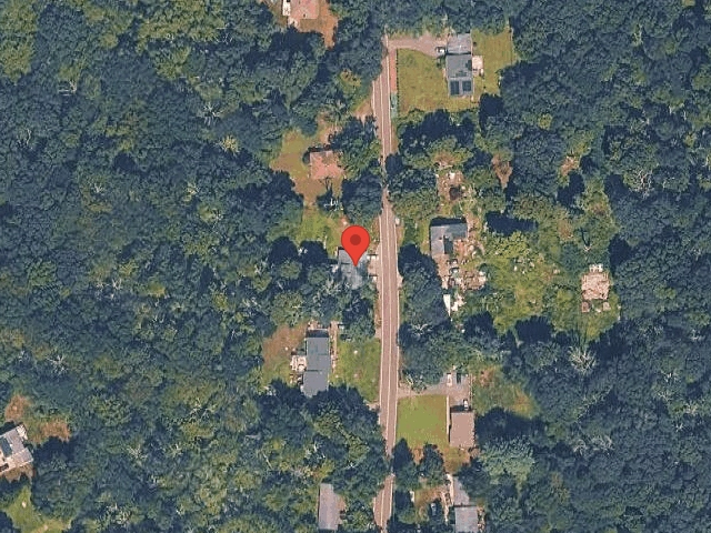 House image located at Ledyard, CT 06339