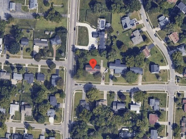 House image located at Reynoldsburg, OH 43068