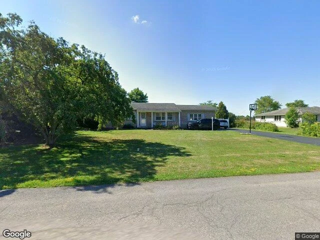 House image located at Lockport, NY 14094