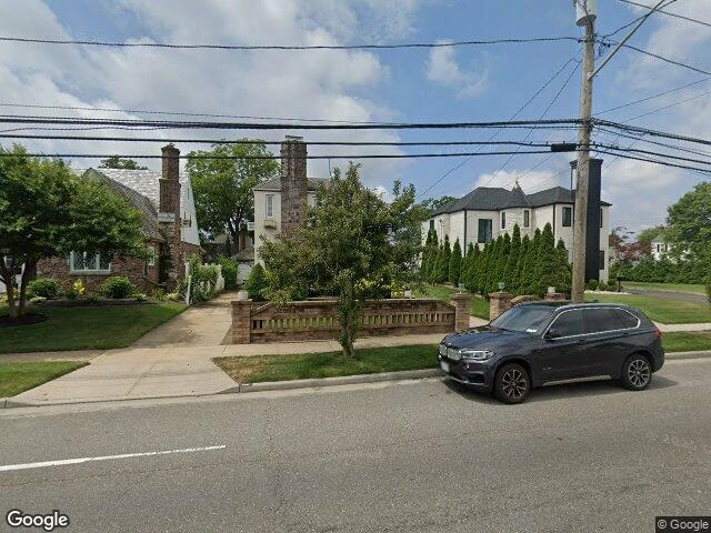 House image located at Merrick, NY 11566