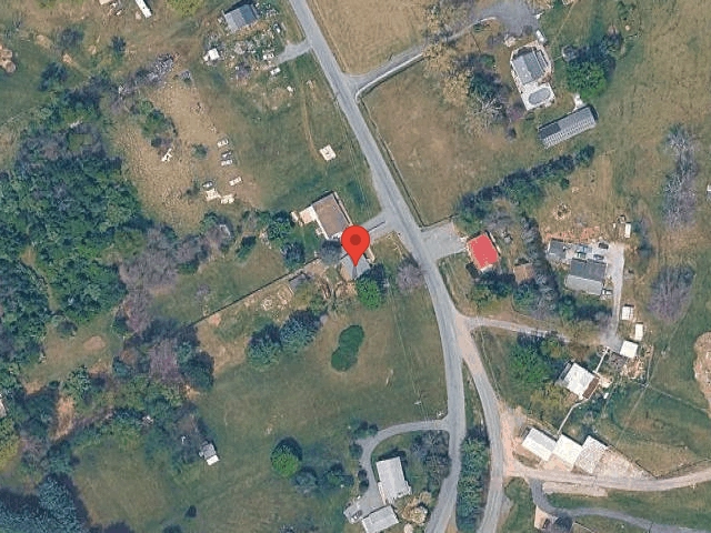 House image located at Staunton, VA 24401