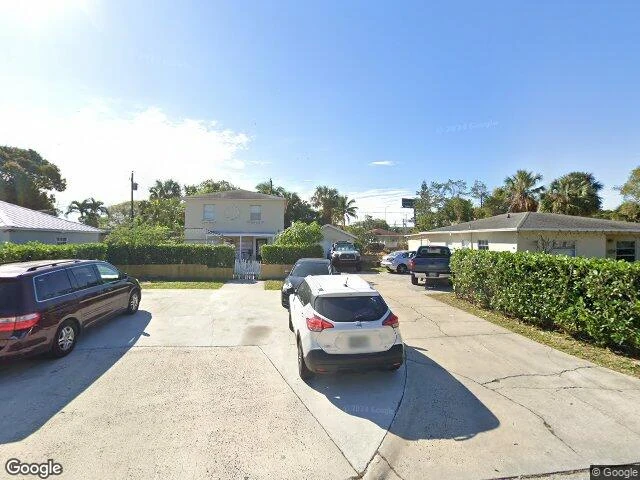 House image located at West Palm Beach, FL 33401