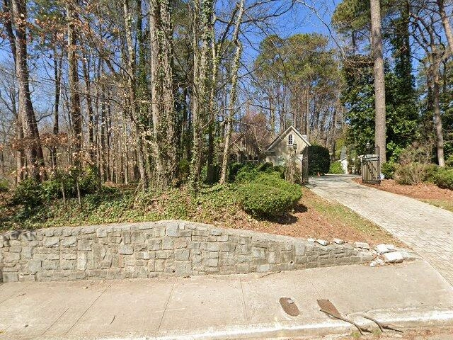 House image located at Atlanta, GA 30327
