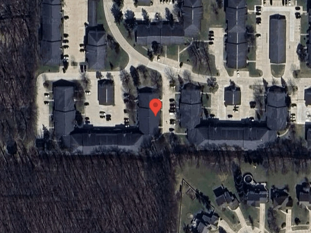 House image located at Olmsted Falls, OH 44138