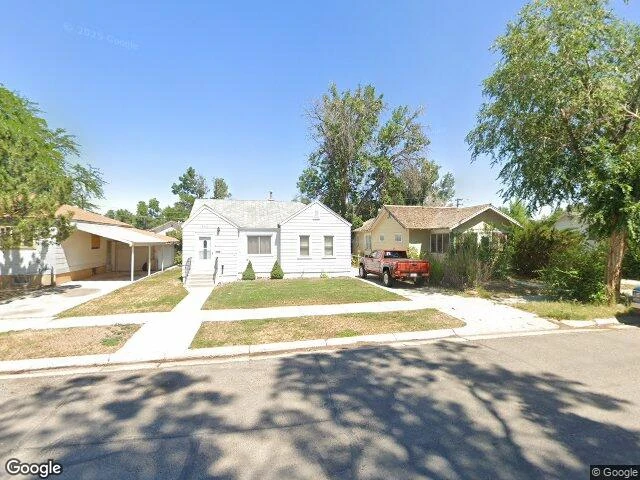 House image located at Greybull, WY 82426