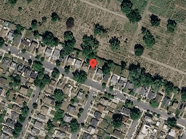 House image located at Springfield Gardens, NY 11413