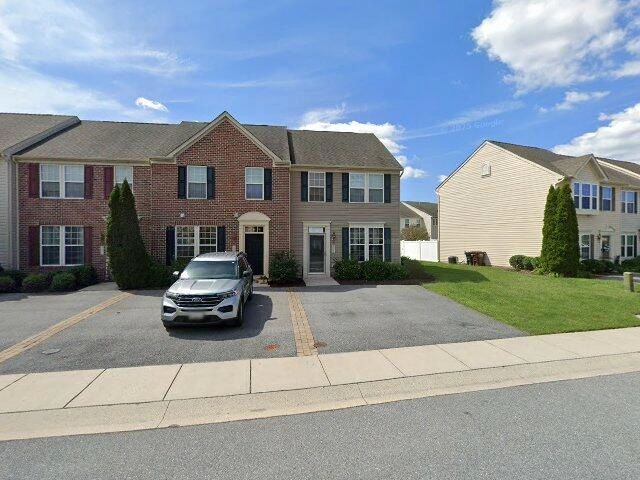 House image located at Fruitland, MD 21826