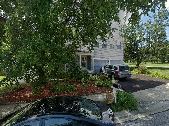 House image located at Silver Spring, MD 20904