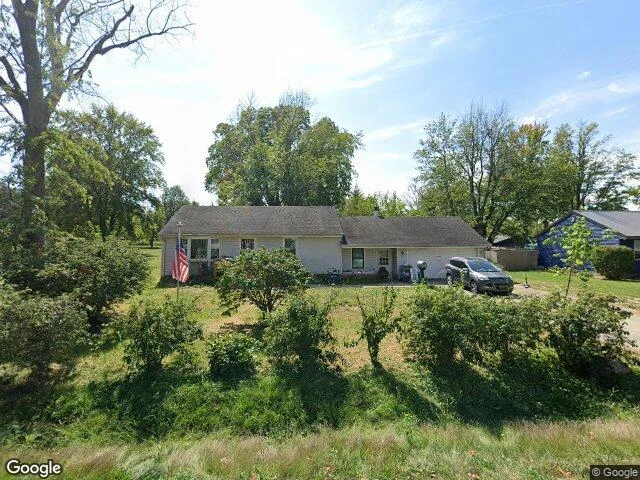 House image located at Decatur, IL 62522