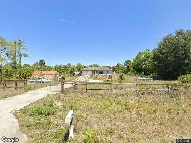 House image located at Naples, FL 34117