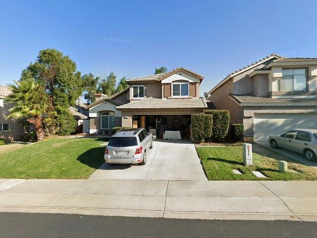House image located at Corona, CA 92882
