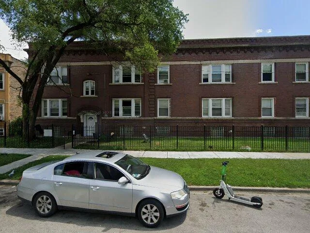 House image located at Chicago, IL 60621