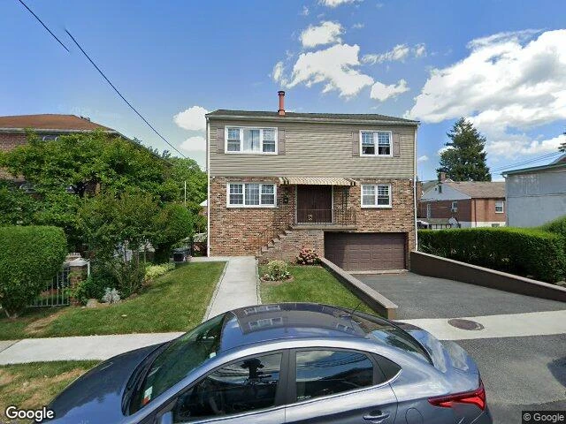 House image located at Mount Vernon, NY 10550