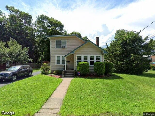 House image located at Mahwah, NJ 07430