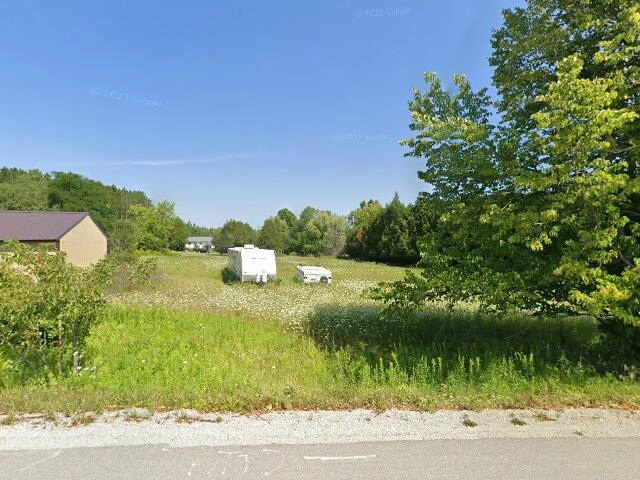 House image located at Cornell, MI 49818