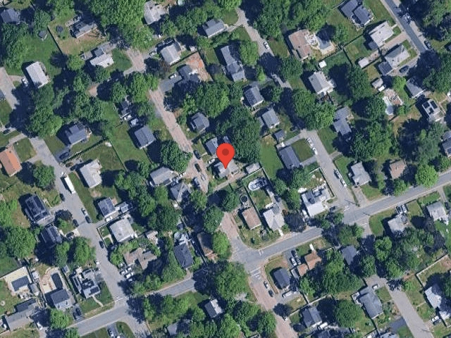 House image located at Brockton, MA 02301