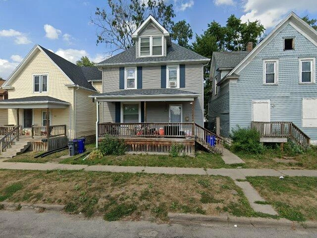 House image located at Cedar Rapids, IA 52403