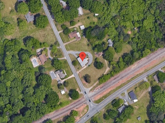 House image located at Walkertown, NC 27051