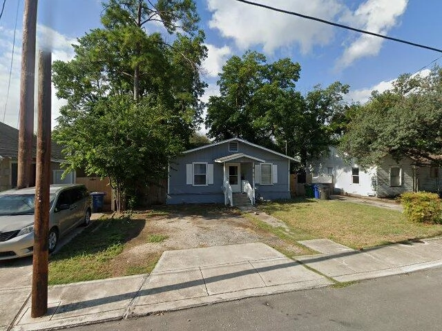 House image located at San Antonio, TX 78201