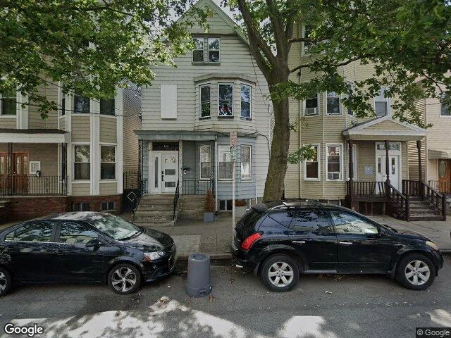 House image located at Newark, NJ 07105
