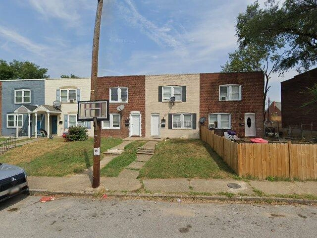 House image located at Brooklyn, MD 21225