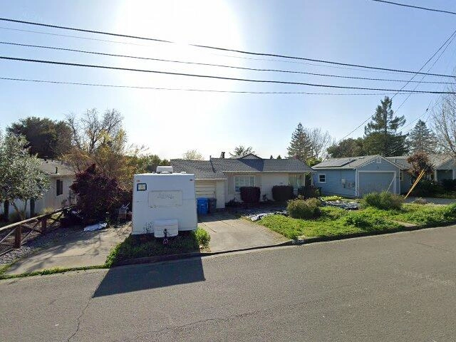 House image located at Santa Rosa, CA 95404