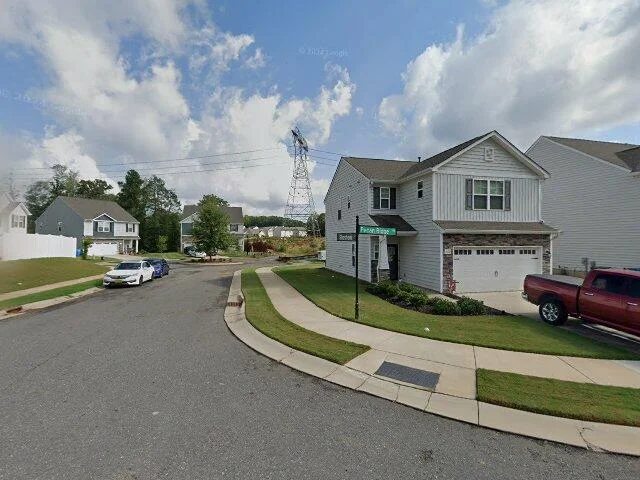 House image located at Fort Mill, SC 29715