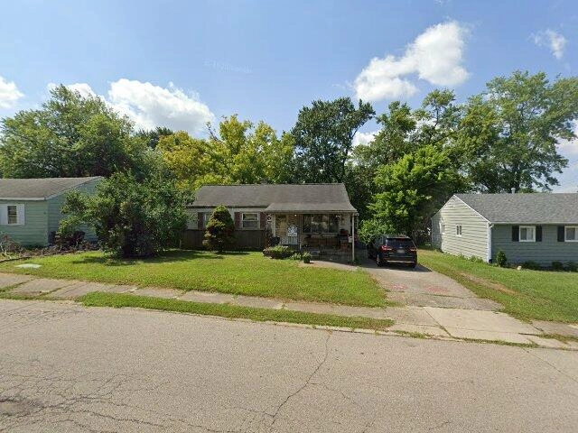 House image located at Franklin, OH 45005