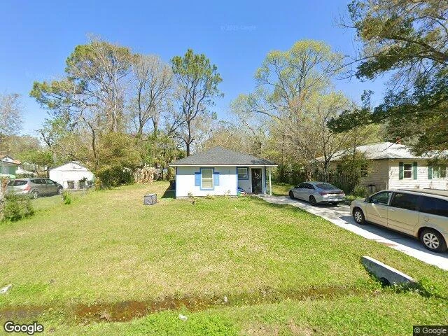 House image located at Jacksonville, FL 32254