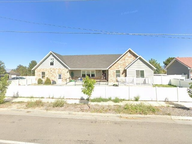 House image located at South Jordan, UT 84009