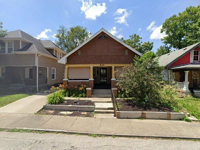 House image located at Indianapolis, IN 46201