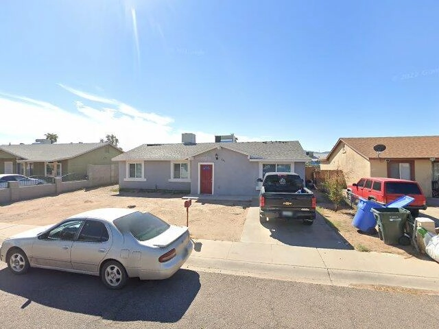 House image located at Phoenix, AZ 85041