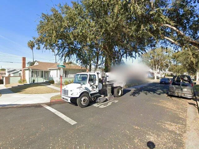 House image located at Gardena, CA 90249