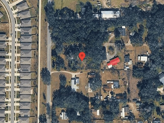 House image located at Zephyrhills, FL 33540