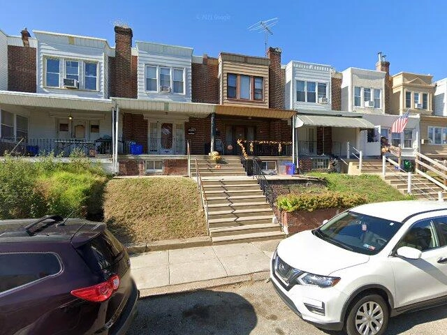 House image located at Philadelphia, PA 19153
