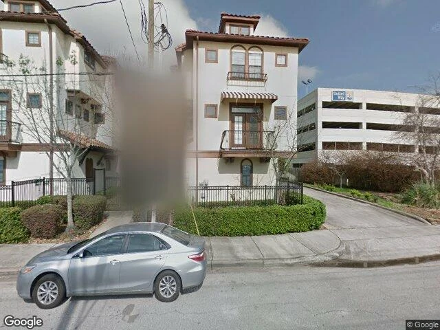 House image located at Houston, TX 77007