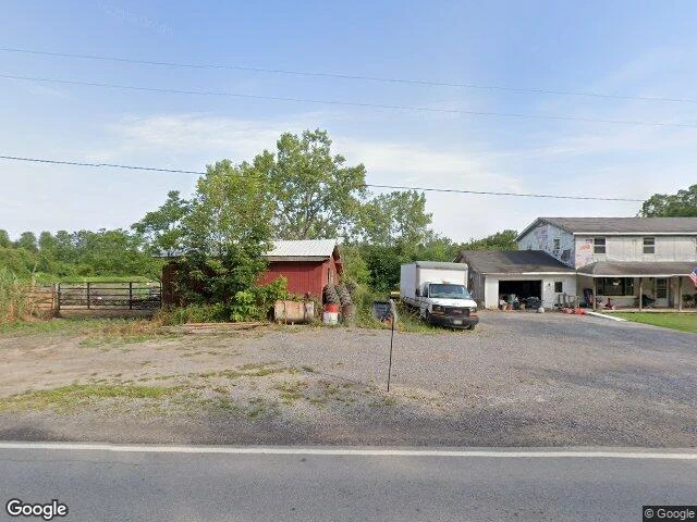 House image located at Alexander, NY 14005